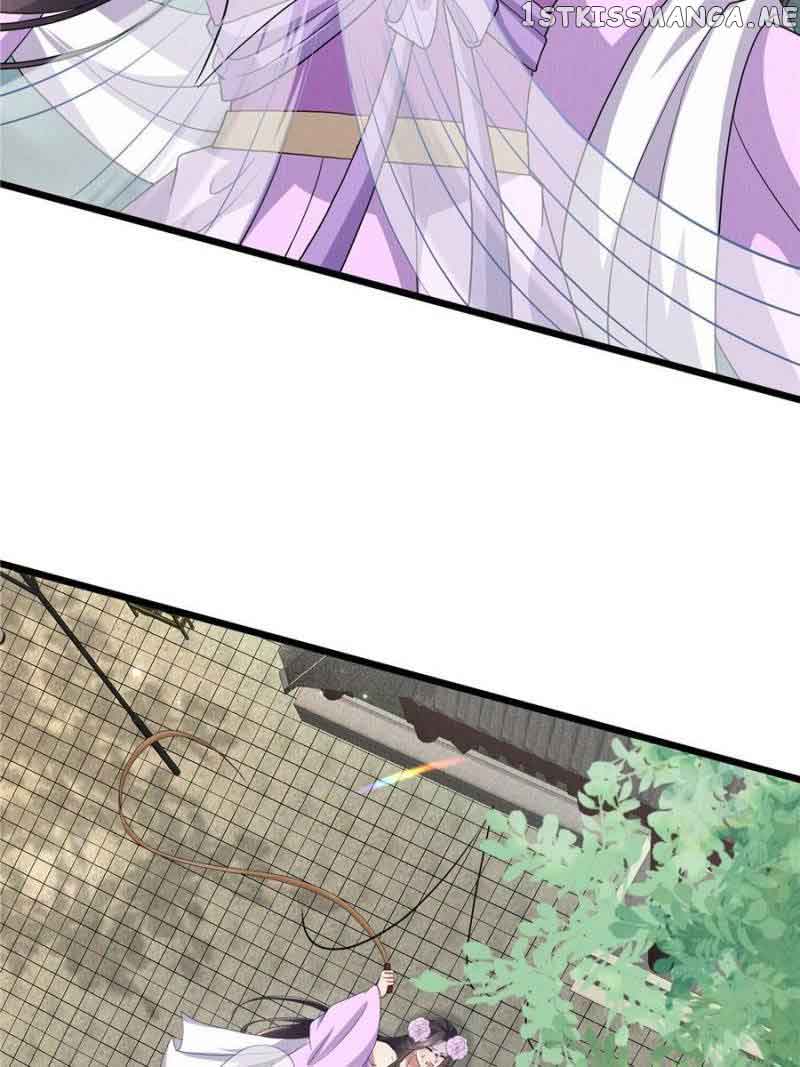 The Sickly Tyrant With An Innocent Facade Chapter 145 page 38