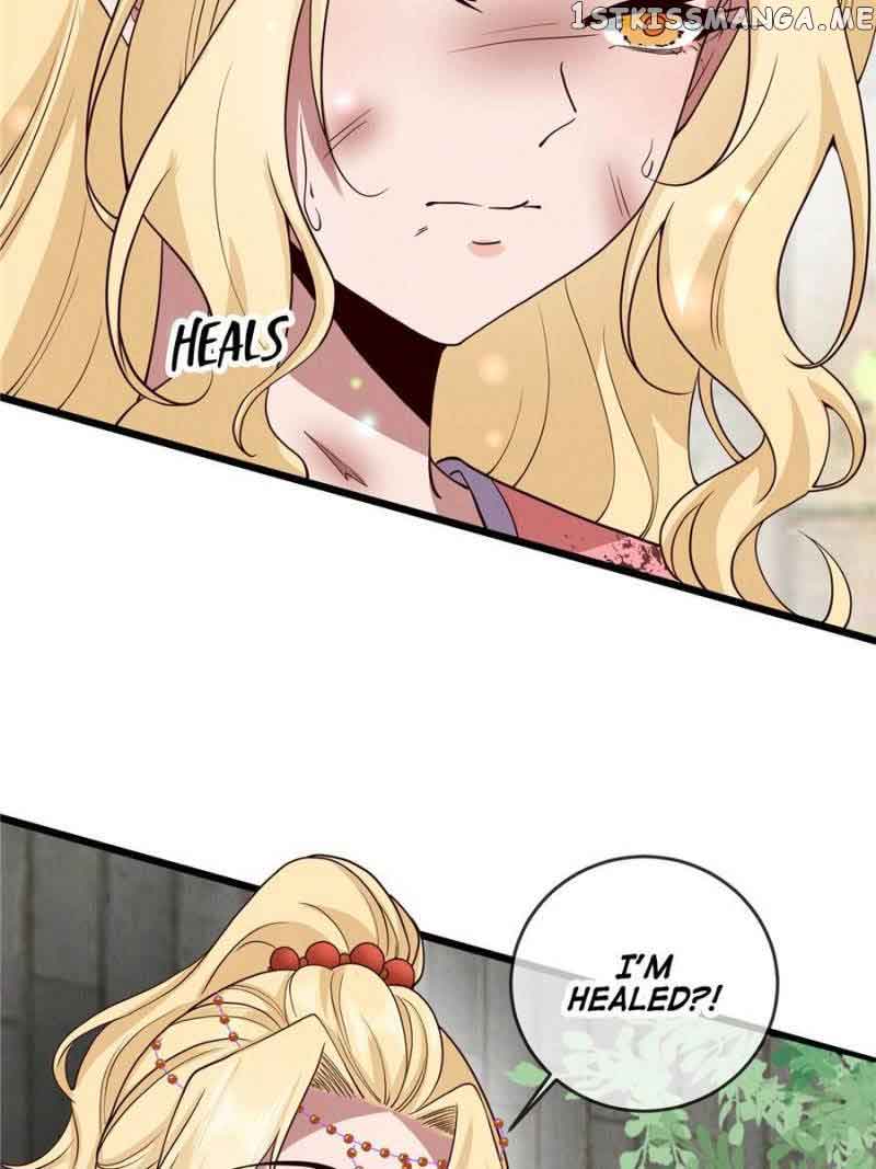 The Sickly Tyrant With An Innocent Facade Chapter 145 page 48