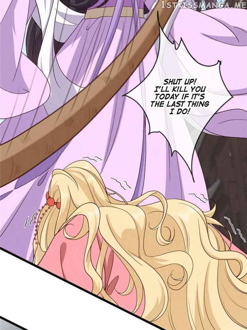 The Sickly Tyrant With An Innocent Facade Chapter 145 page 30