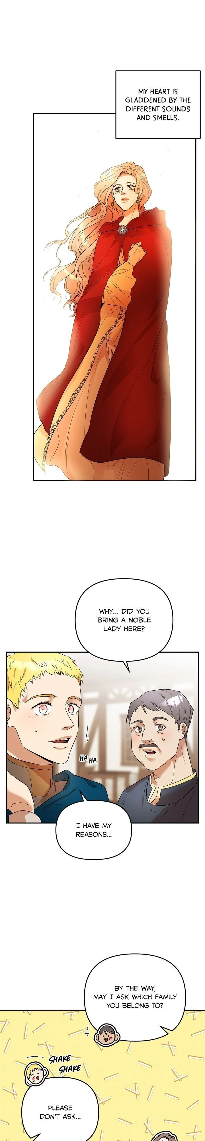 Agatha Chapter 18 page 14