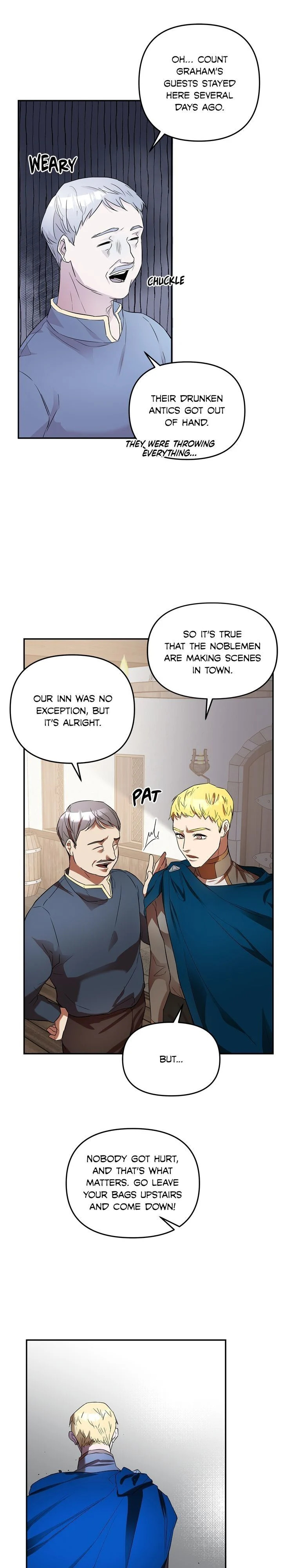 Agatha Chapter 18 page 17