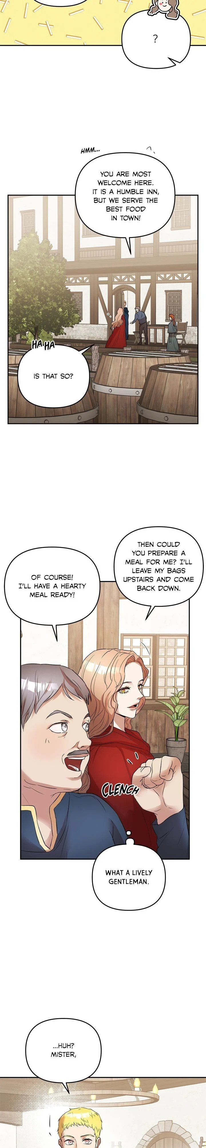 Agatha Chapter 18 page 15