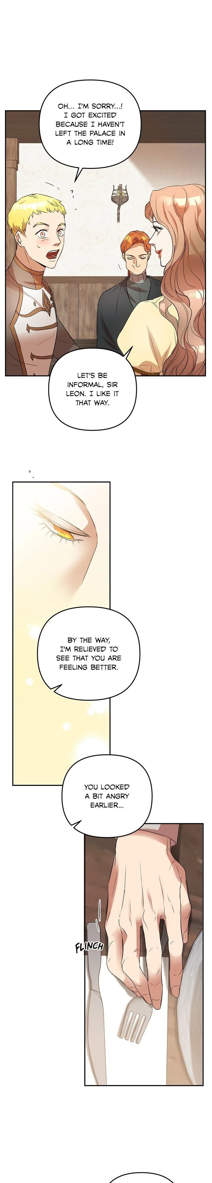 Agatha Chapter 18 page 20