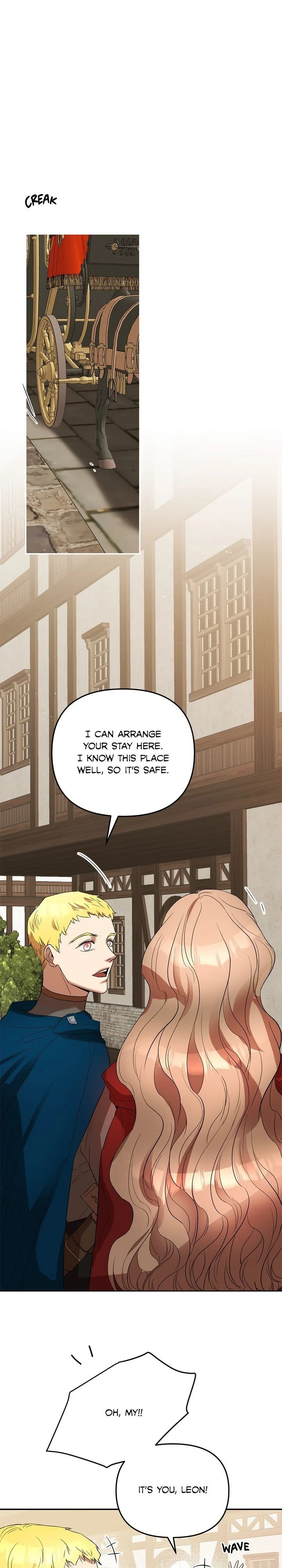 Agatha Chapter 18 page 11