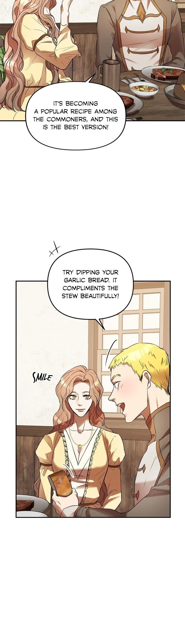 Agatha Chapter 18 page 19