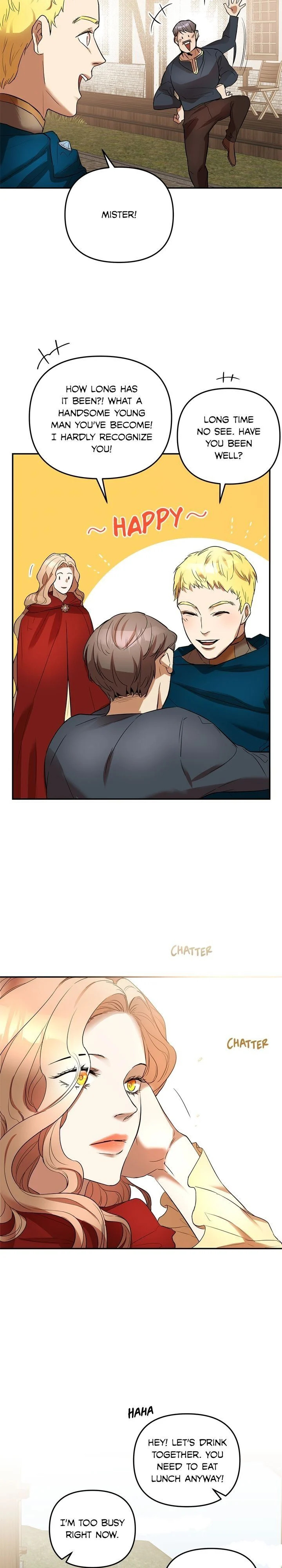 Agatha Chapter 18 page 12