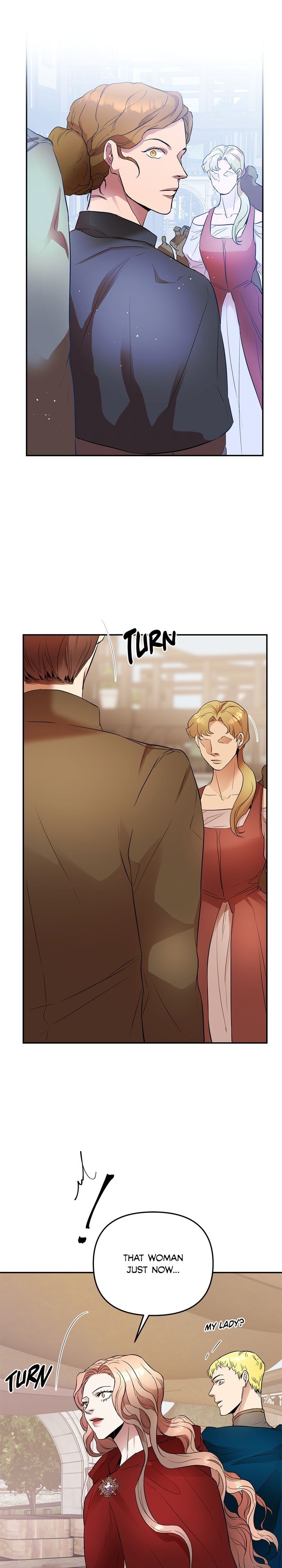 Agatha Chapter 18 page 33