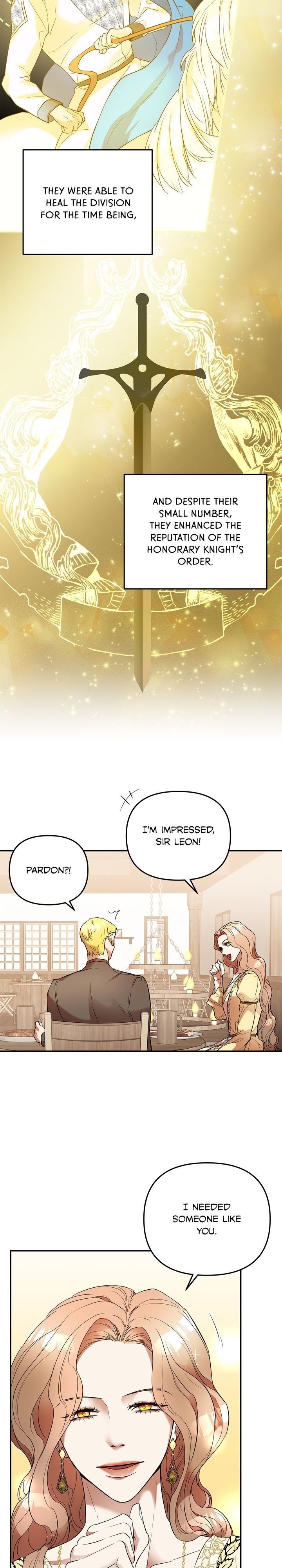 Agatha Chapter 18 page 25