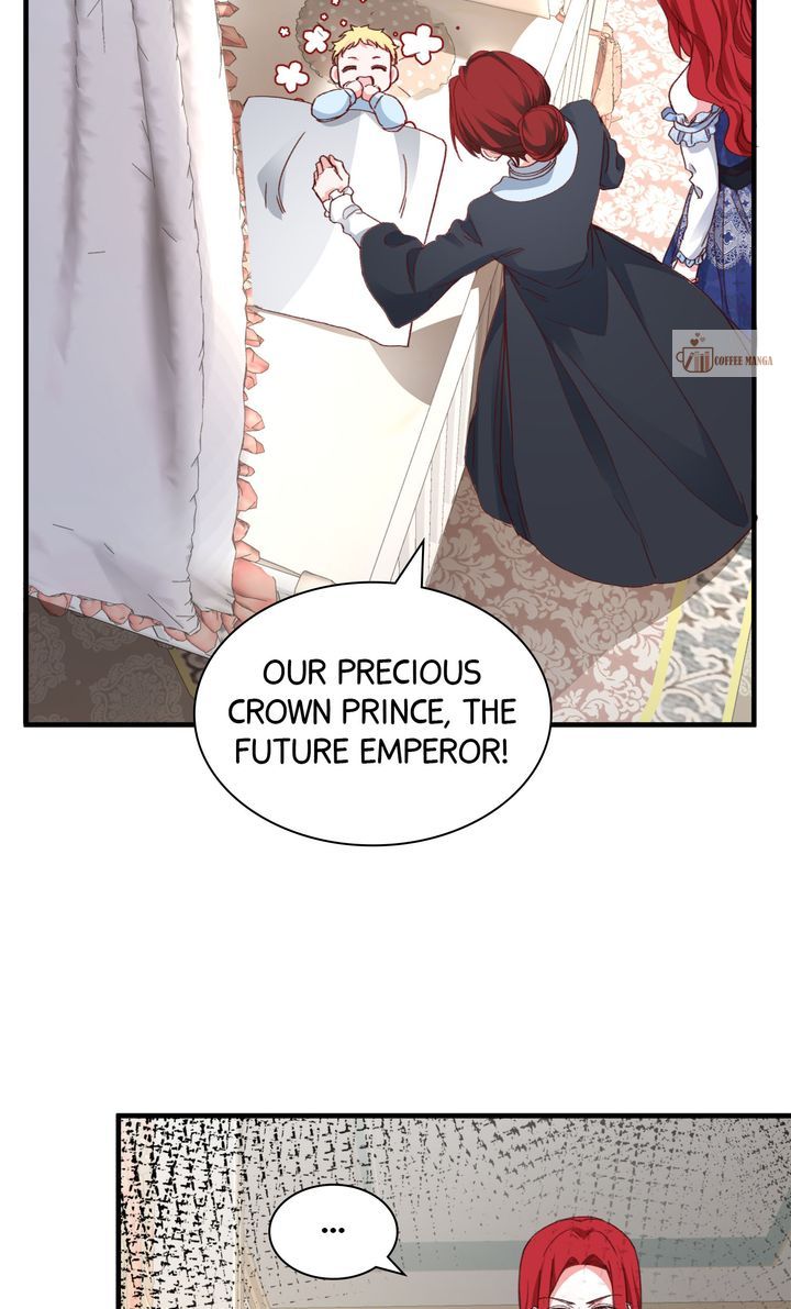 The Devil Duke’s Little Bride Chapter 146 page 3