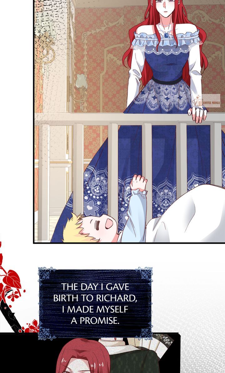 The Devil Duke’s Little Bride Chapter 146 page 4