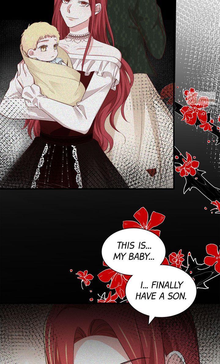The Devil Duke’s Little Bride Chapter 146 page 5