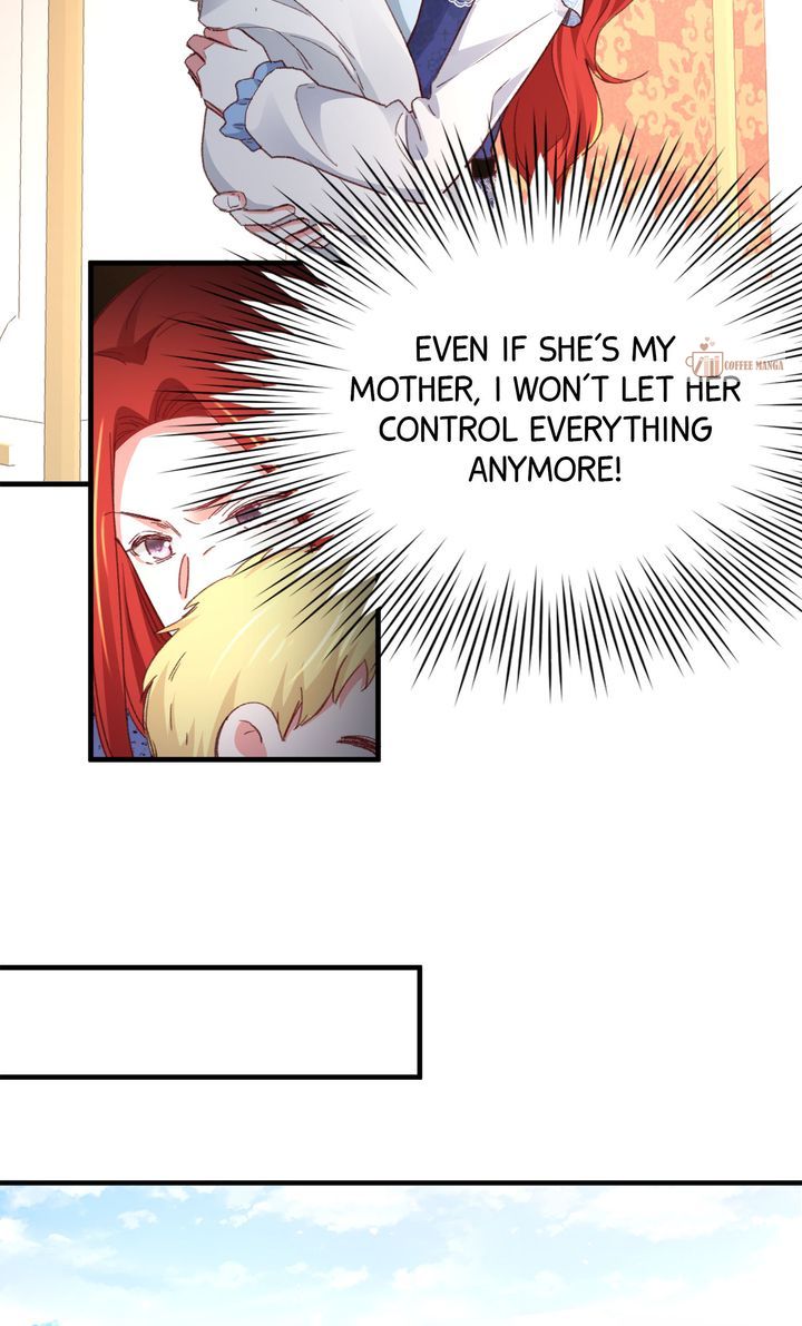 The Devil Duke’s Little Bride Chapter 146 page 11