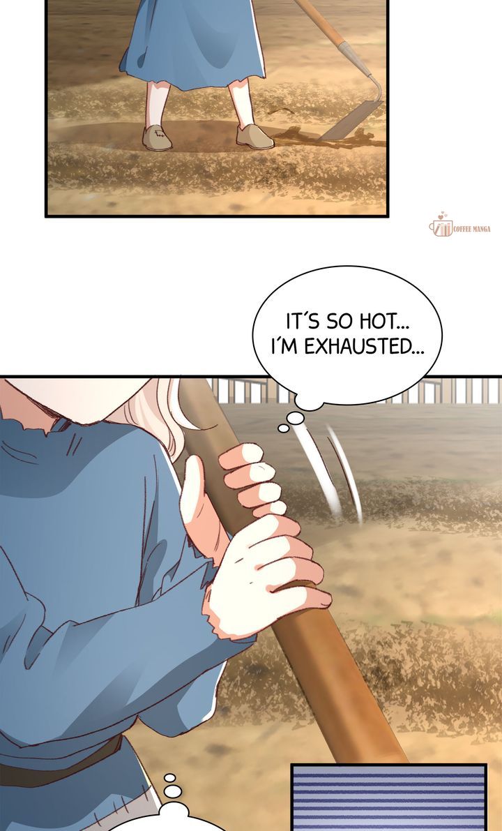 The Devil Duke’s Little Bride Chapter 146 page 13