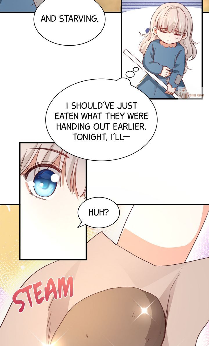 The Devil Duke’s Little Bride Chapter 146 page 14