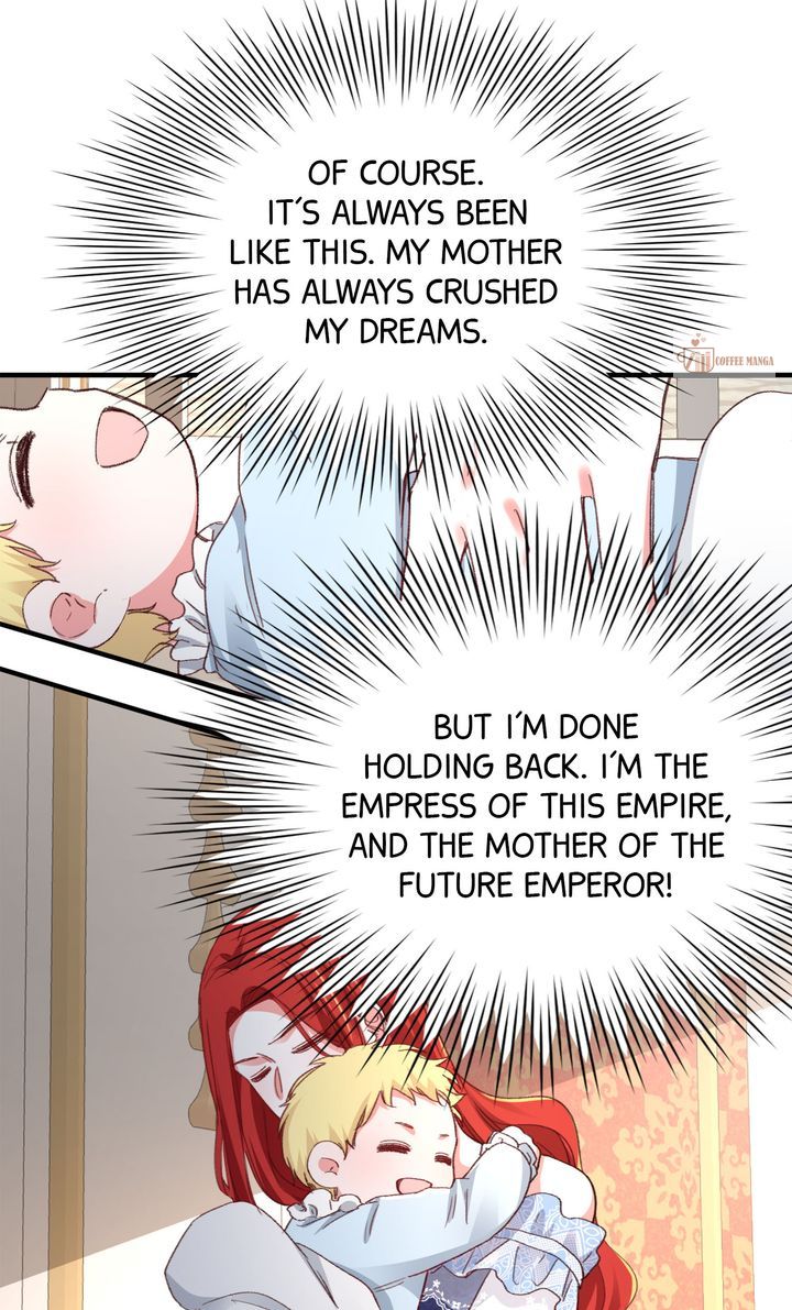 The Devil Duke’s Little Bride Chapter 146 page 10