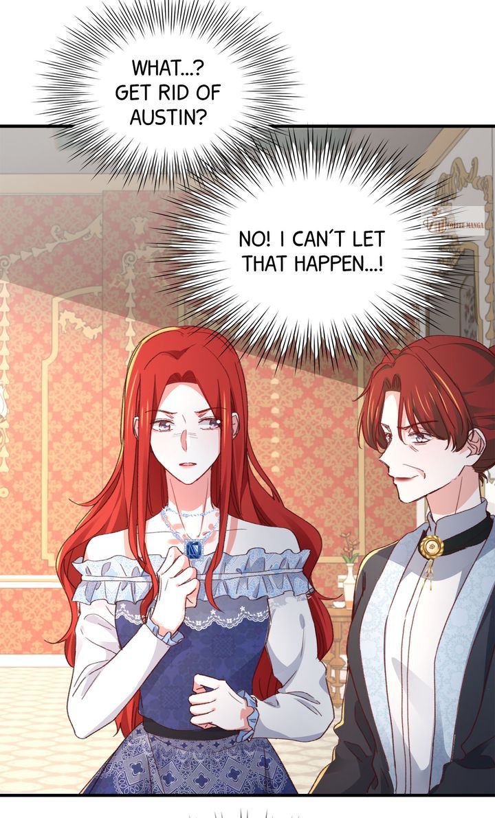 The Devil Duke’s Little Bride Chapter 146 page 9