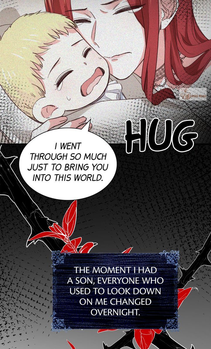 The Devil Duke’s Little Bride Chapter 146 page 6