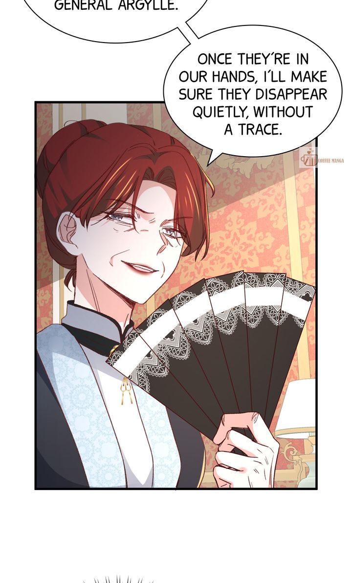 The Devil Duke’s Little Bride Chapter 146 page 8