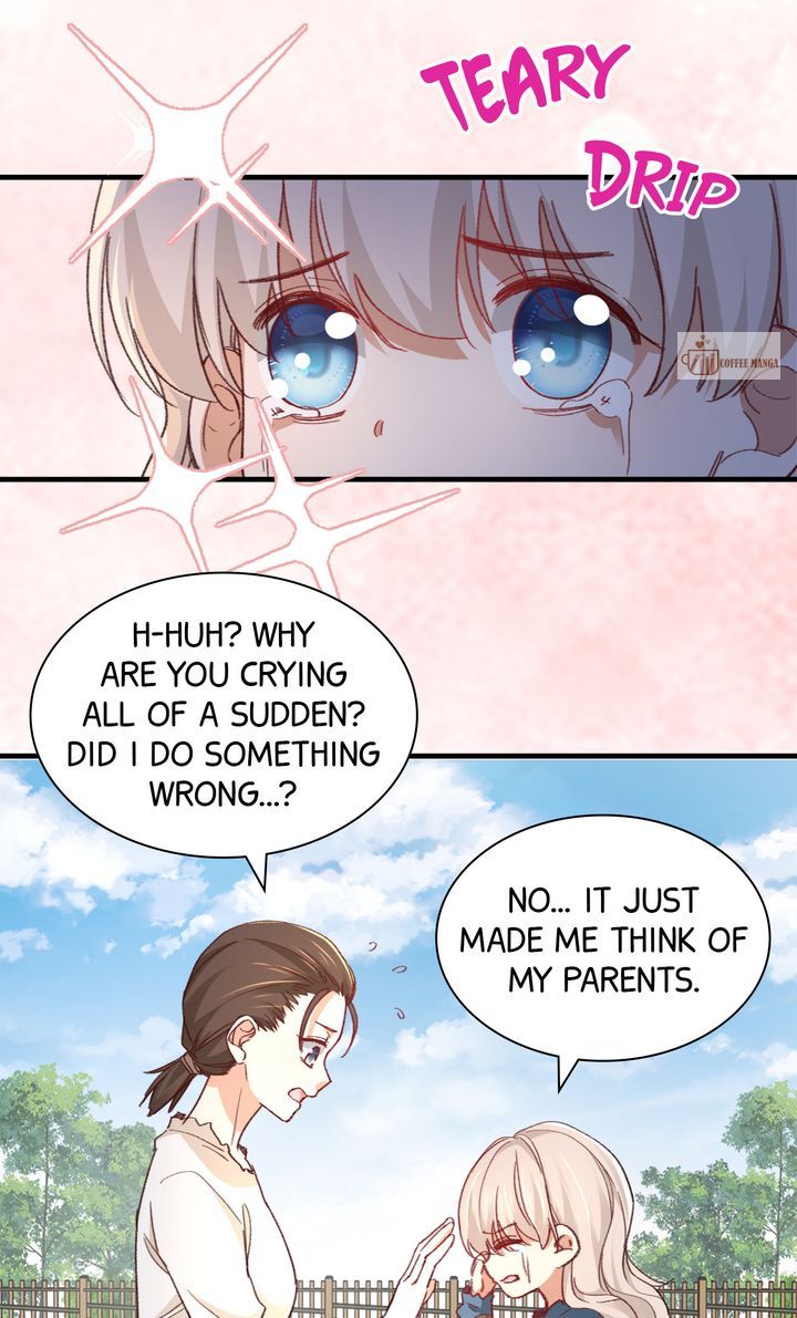 The Devil Duke’s Little Bride Chapter 146 page 17