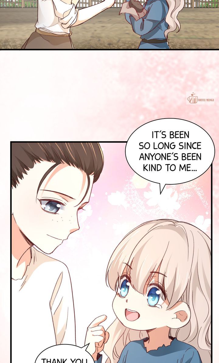 The Devil Duke’s Little Bride Chapter 146 page 18