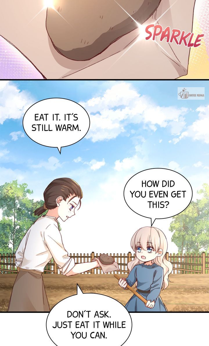 The Devil Duke’s Little Bride Chapter 146 page 15