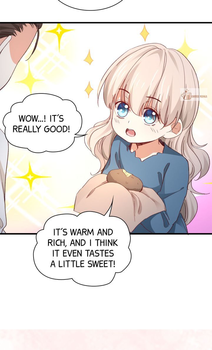 The Devil Duke’s Little Bride Chapter 146 page 16