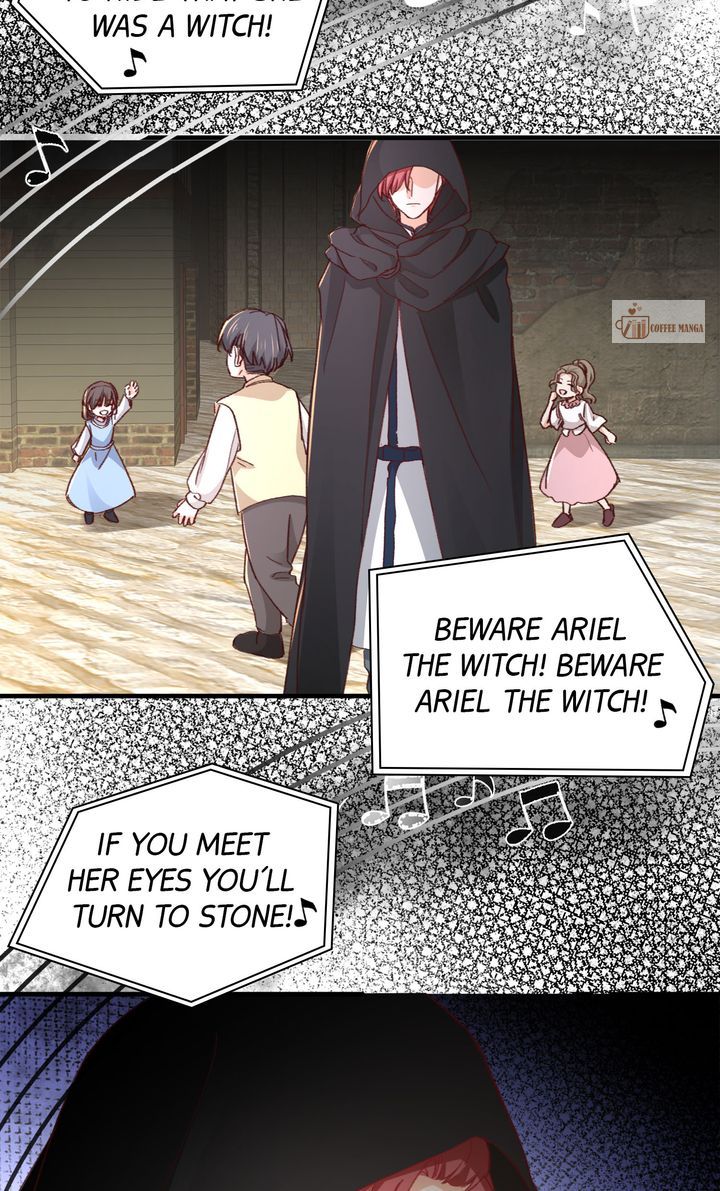 The Devil Duke’s Little Bride Chapter 146 page 24