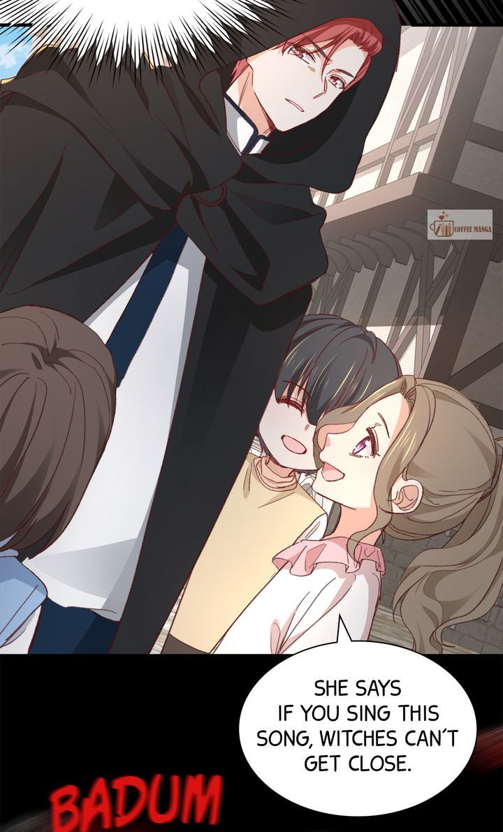 The Devil Duke’s Little Bride Chapter 146 page 28