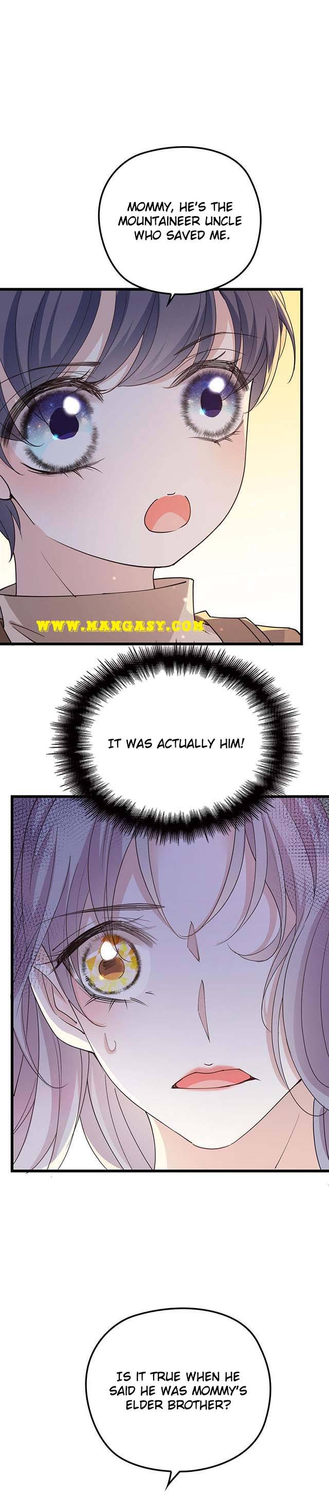 The Duke’s Hidden Baby: BOGO! Chapter 146 page 4