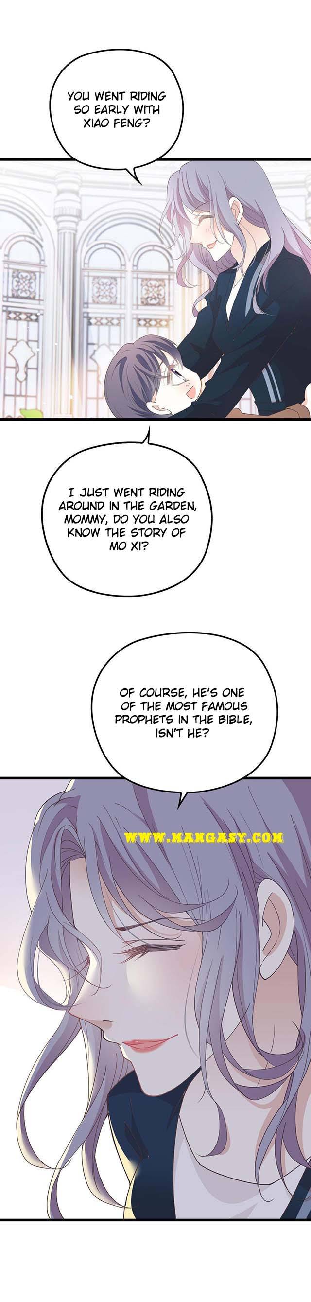 The Duke’s Hidden Baby: BOGO! Chapter 146 page 2