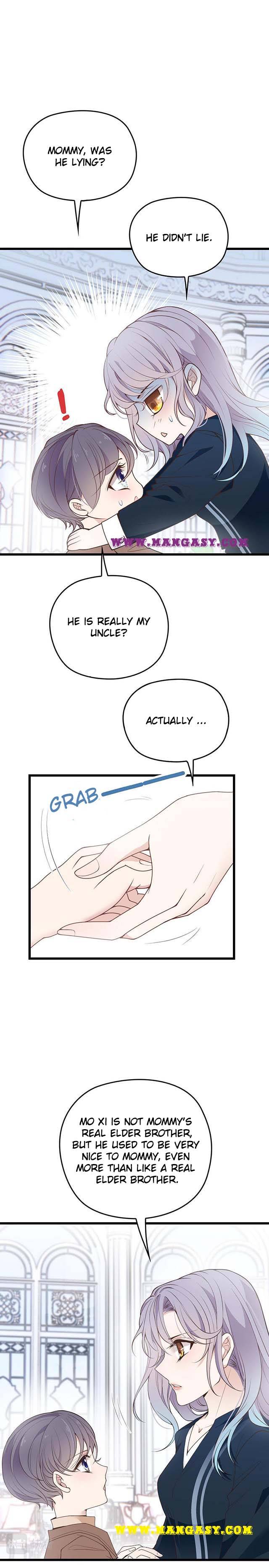 The Duke’s Hidden Baby: BOGO! Chapter 146 page 7