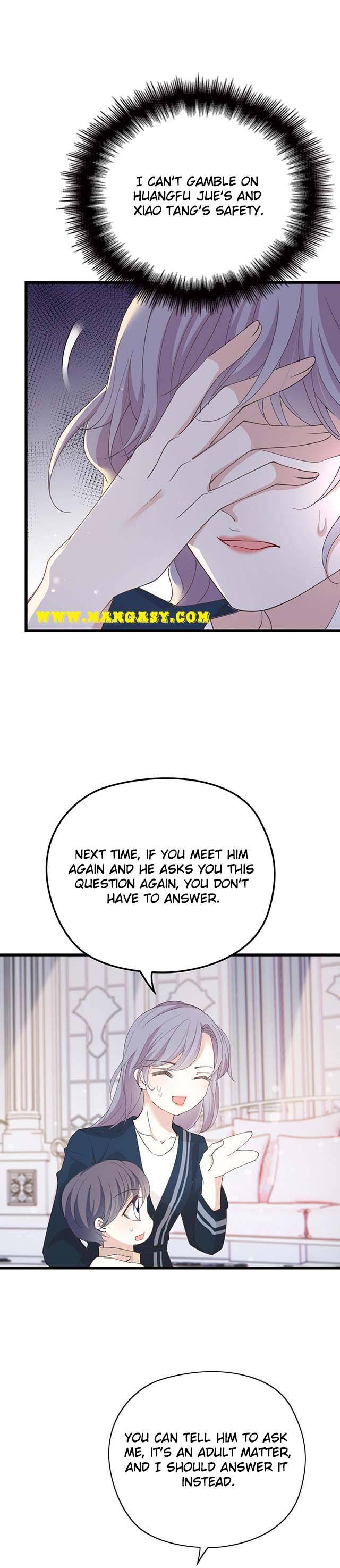 The Duke’s Hidden Baby: BOGO! Chapter 146 page 11