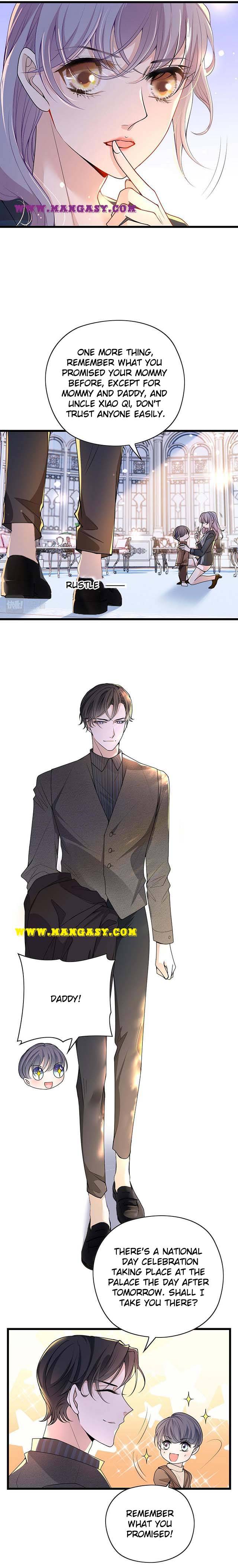 The Duke’s Hidden Baby: BOGO! Chapter 146 page 12