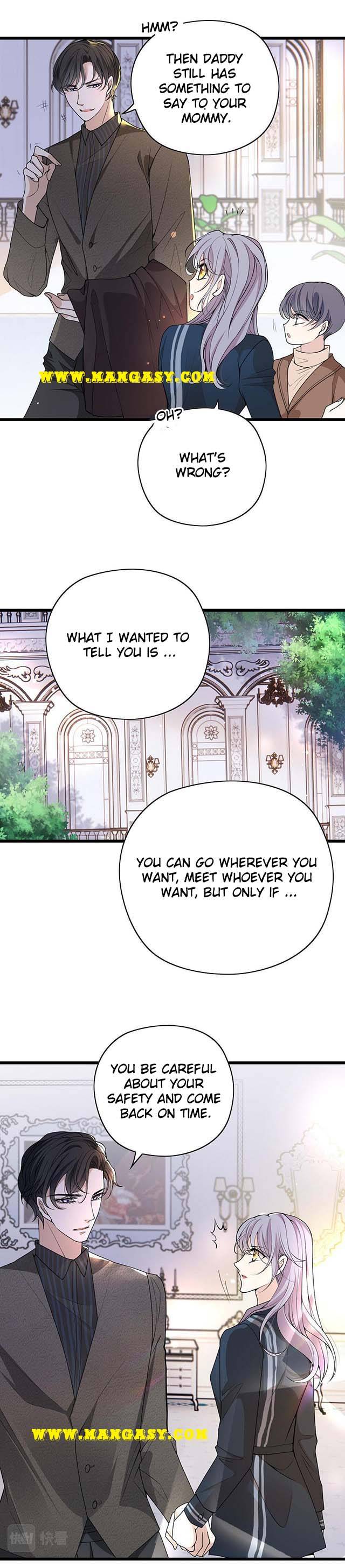 The Duke’s Hidden Baby: BOGO! Chapter 146 page 13