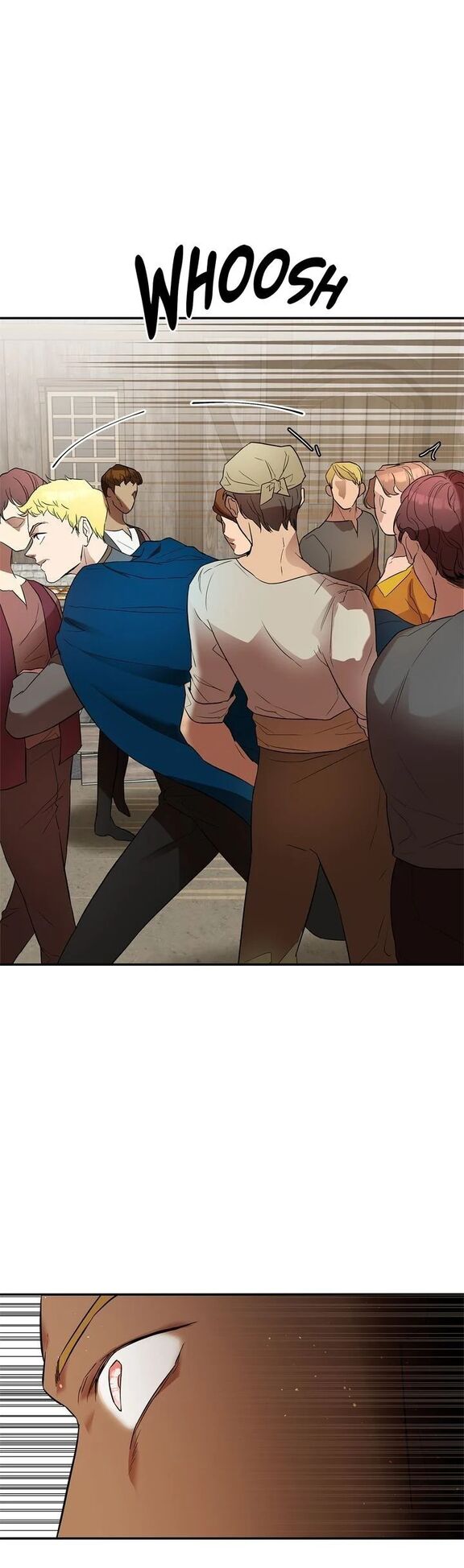 Agatha Chapter 19 page 4