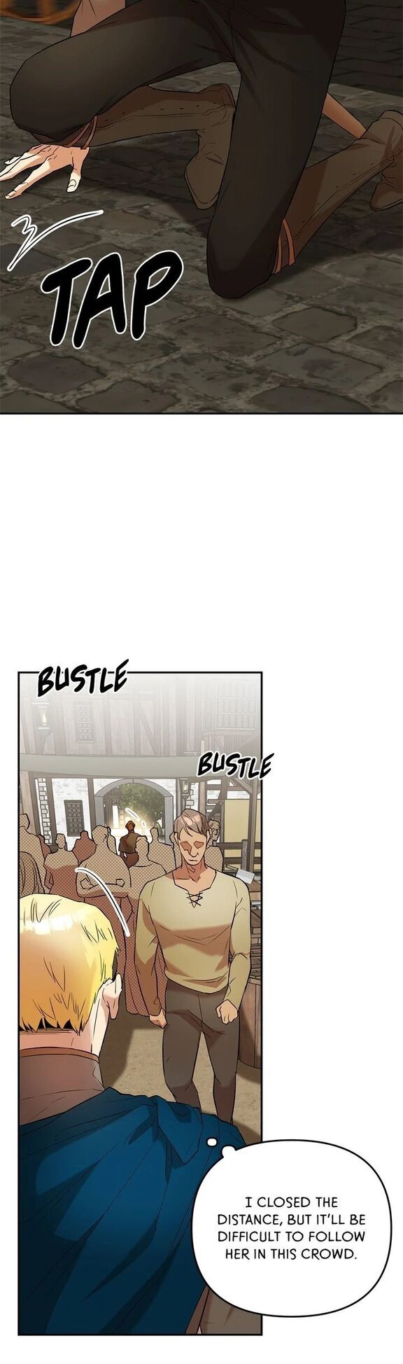 Agatha Chapter 19 page 7