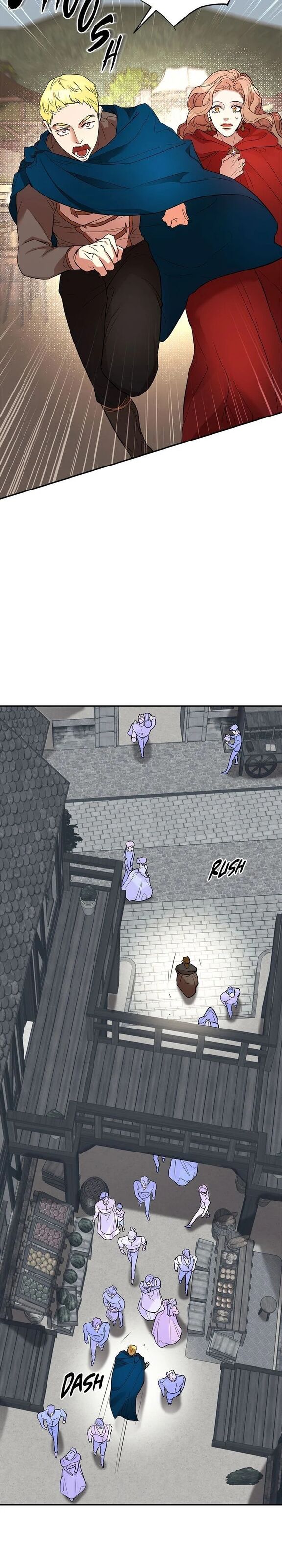 Agatha Chapter 19 page 3