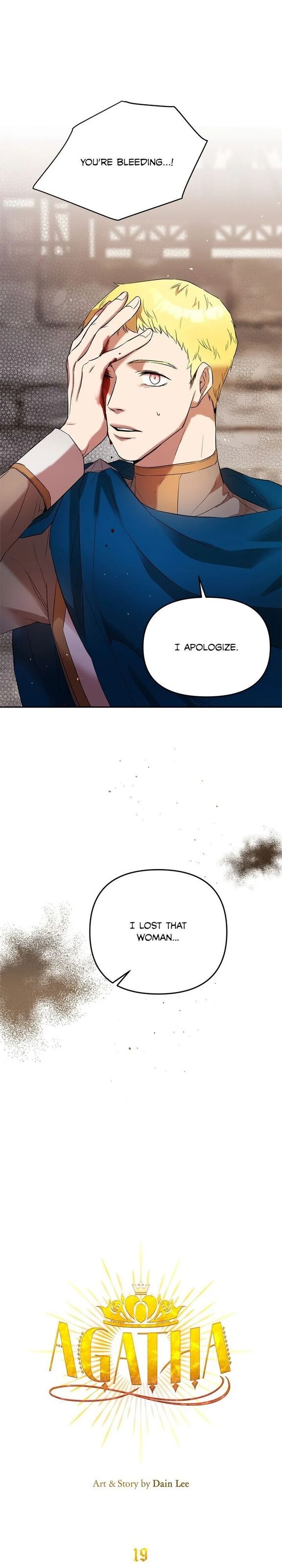 Agatha Chapter 19 page 10