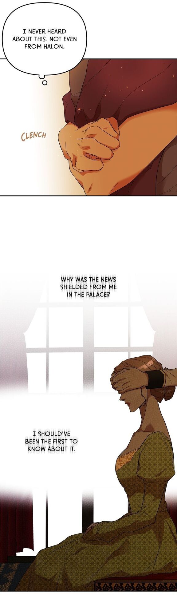 Agatha Chapter 19 page 23