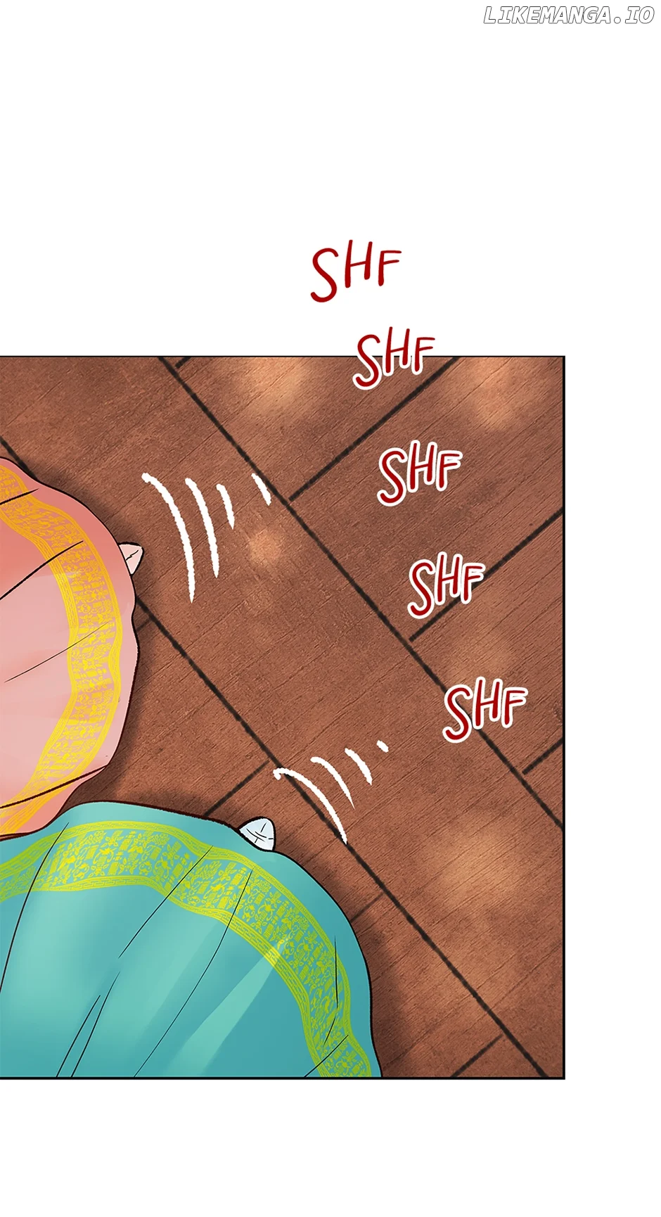 The Red Sleeve Chapter 146 page 24