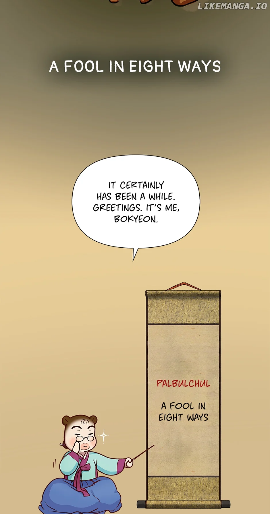 The Red Sleeve Chapter 146 page 52