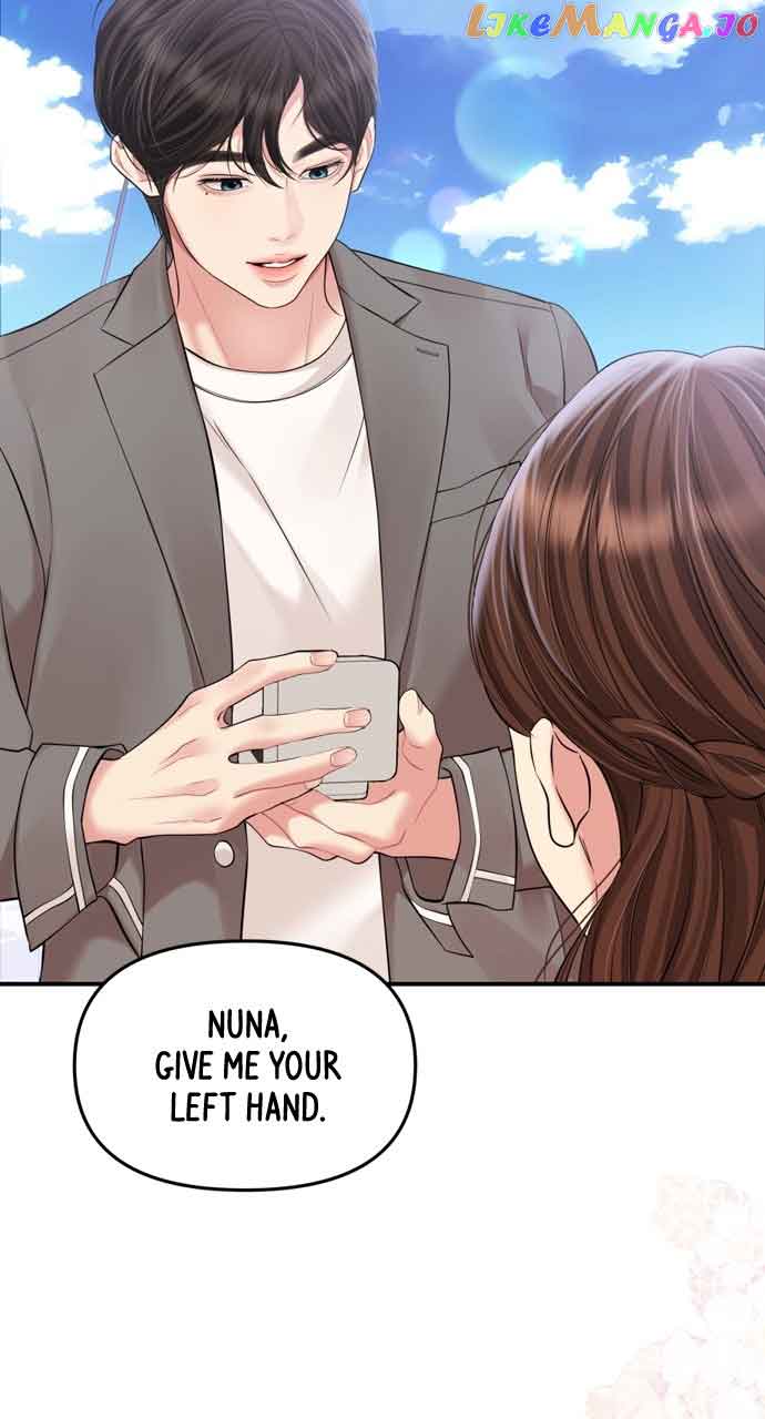 To You, Who Keep the Star Chapter 144 page 29