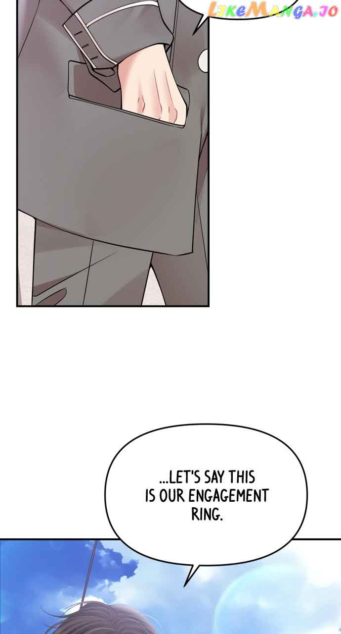 To You, Who Keep the Star Chapter 144 page 28