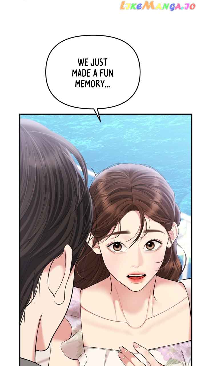 To You, Who Keep the Star Chapter 144 page 31