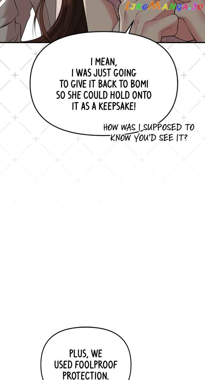 To You, Who Keep the Star Chapter 144 page 14