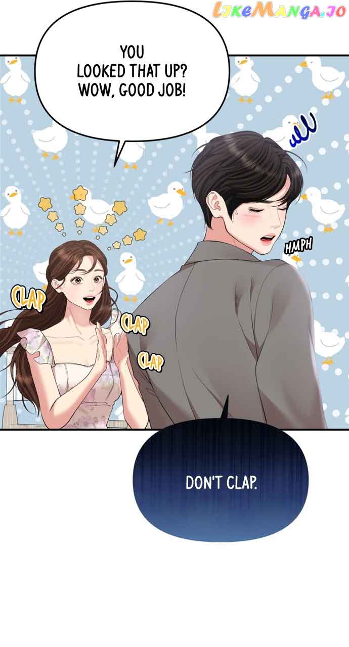 To You, Who Keep the Star Chapter 144 page 17