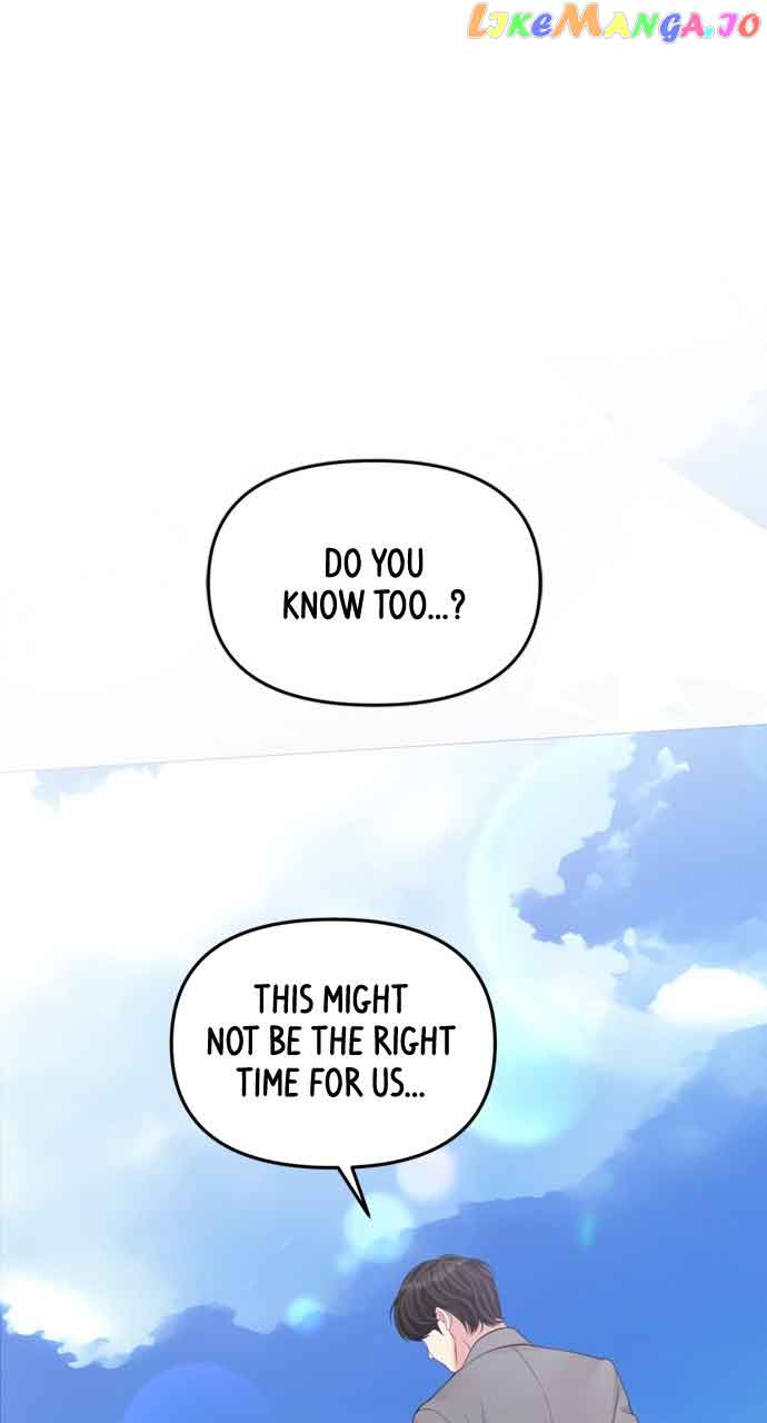 To You, Who Keep the Star Chapter 144 page 26
