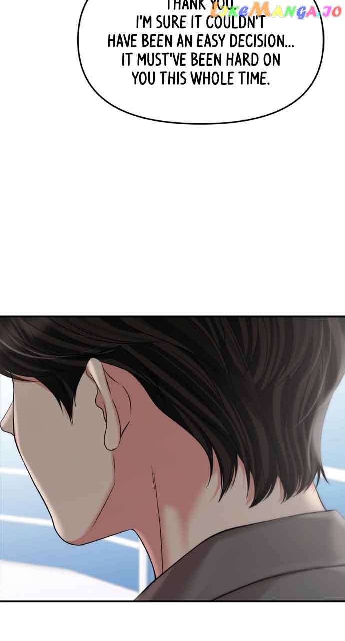 To You, Who Keep the Star Chapter 144 page 20