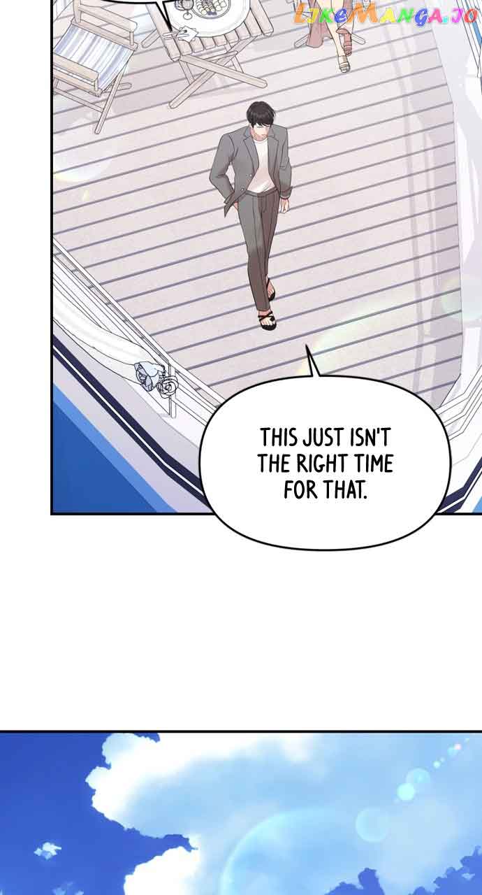 To You, Who Keep the Star Chapter 144 page 40