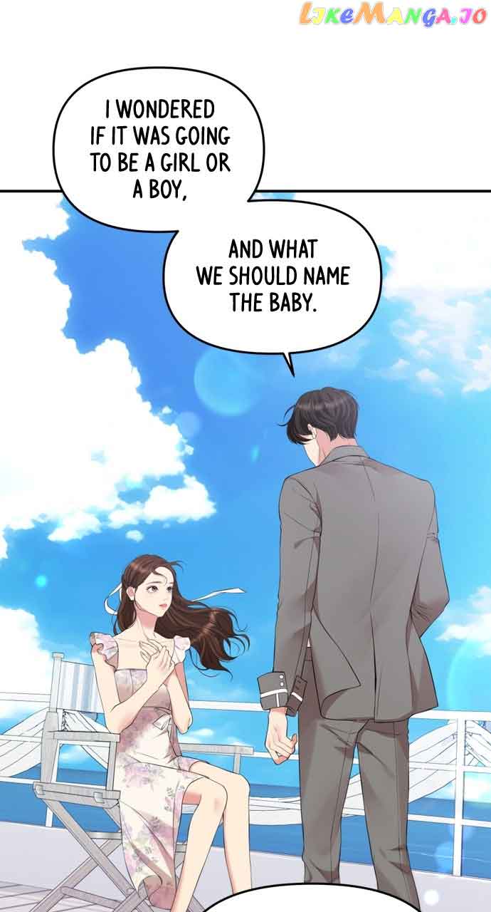To You, Who Keep the Star Chapter 144 page 35